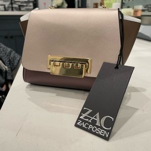 Zac Posen mini new with tags